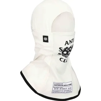 Kukla 686 kukla - Alpha Hinged Balaclava Assc Limestone (ASLM) velikost: OS