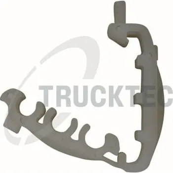 Palivové čerpadlo Držák, palivové vedení TRUCKTEC AUTOMOTIVE 02.13.050