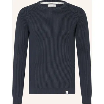 Pánský svetr Colours & Sons Pánský Svetr, tmavě modrá, XXL