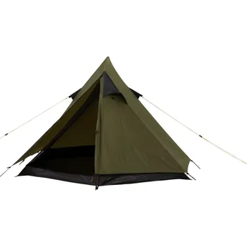 Stan GRAND CANYON Cardova 1 lehký stan pro 1-2 osoby zelený