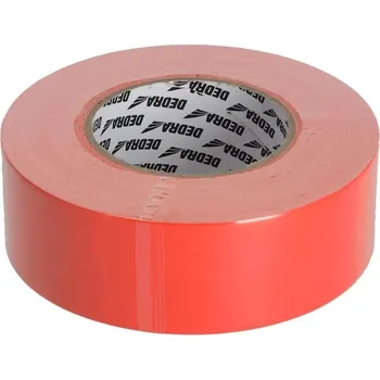 Výstražná páska Dedra 11T2003 Omítková páska