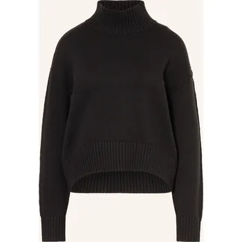 Dámský svetr Oui Dámský Svetr, černá, 38