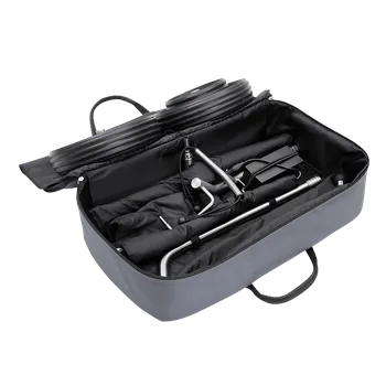 TiCad XS přepravní taška na golfový vozík