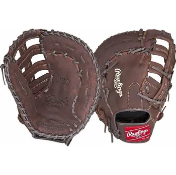 Rawlings softballová rukavice PFBDCT 12,5" prvometařská - levák
