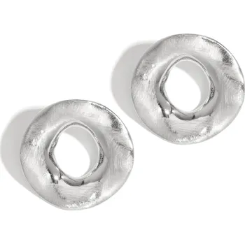 Náušnice Náušnice ELISABETA Silver