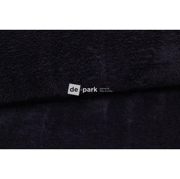 Beránek - černomodrá