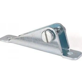 Zábradlí NEREZ držák BC04X 248X120