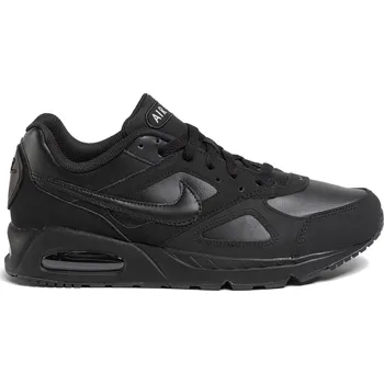 Pánská obuv Pánské Nízké tenisky NIKE AIR MAX IVO LEATHER SHOE 580520-002 – Černá 40