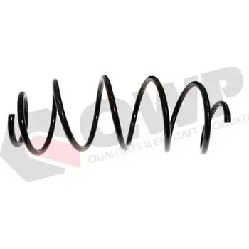 QWP Pružina podvozku QWP WCS727
