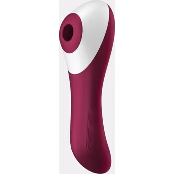 Vibrátor Satisfyer Dual Crush