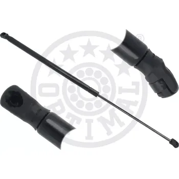 Karosérie OPTIMAL Plynová vzpěra zavazadlového prostoru OPT AG-50734