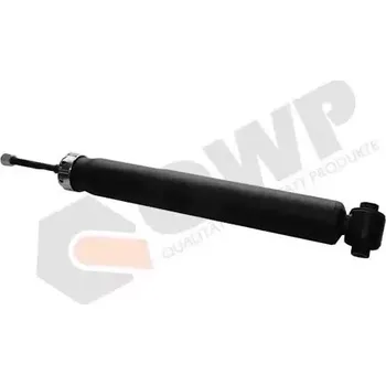 QWP Tlumič pérování QWP WSA269