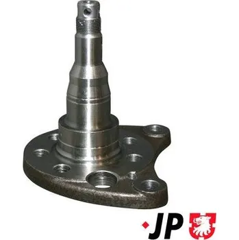 Čep nápravy Čep nápravy, zavěšení kol JP GROUP 1151400380