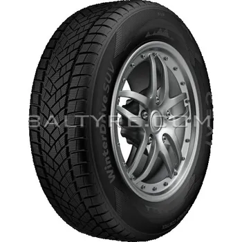 Zimní osobní pneu CEAT (PCR+VAN) CE 255/55R19XL Winter Drive SUV 111V Zimní V (240 km/h) 19 111 (1090kg) 255 55 73 dB D B CEAT (PCR+VAN)