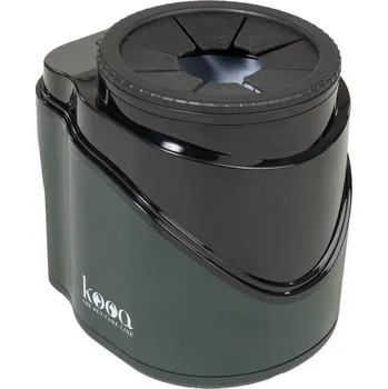 Obleček pro psa kooa automatický čistič tlapek cca D16xŠ19xV20cm Pes