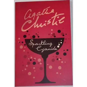 Christie Agatha - Sparkling Cyanide