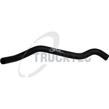 Spojovací materiál motoru Hadice, větrání klikové skříně TRUCKTEC 02.18.042