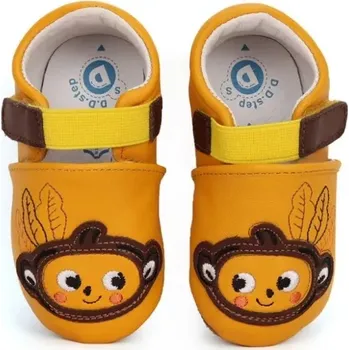 Capáčky D.D.Step capáčky K1596-41742