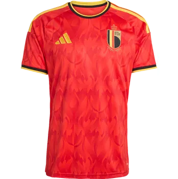 Dres adidas Belgium Home 2026 jm8381 Velikost 3XL