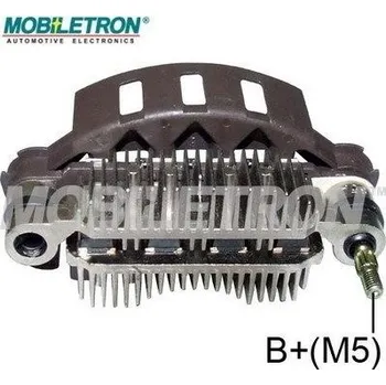 Karburátor Usměrňovač, generátor MOBILETRON RM-115