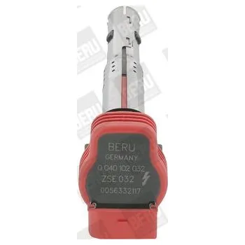 Zapalovací cívka Zapalovací cívka BERU by DRiV ZSE032