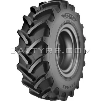 Pneu pro těžký stroj CEAT (AGRO+IND) CE 460/85R34 FARMAX R85 157/160D/A8 TL D/A8 34 157/160 460 85 CEAT (AGRO+IND)