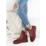 Ctogo GOGO Zateplené tenisky SG-963-5R Velikost: 38