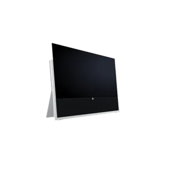 Televizor LOEWE TV Iconic I 65" 4K OLED, Bílá