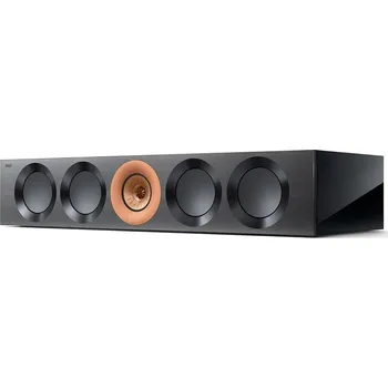 Elektronika KEF Reference 4 Meta Barva: Black/Copper 13227/BLA2