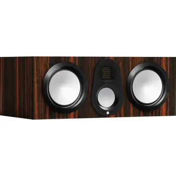 Elektronika Monitor Audio Gold C250 6G Barva: Macassar