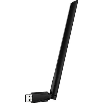 Síťová karta USB klient TP-Link Mercusys MA14H Wireless USB adapter, 2,4GHz 0.07200 Kg ELEKTRO Sklad1 52055895 (0.07200 Kg ELEKTRO Sklad1 52055895)
