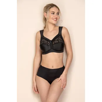 Podprsenka TIMO Podprsenka bez kostic a bez výztuže - 90D / 01