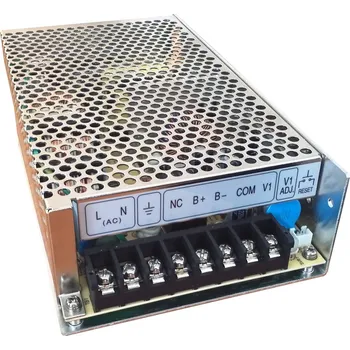 spínaný zdroj Zdroj Mean Well AD-55B průmyslový napájecí 24-29V (55W) se zálohovací funkcí 0.60000 Kg ELEKTRO Sklad1 52900990 (0.60000 Kg ELEKTRO Sklad1 52900990)