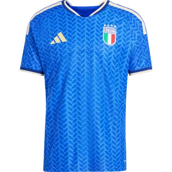 Míčový sport Dres adidas Italy Authentic Home 2026 jl6934 Velikost XL