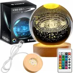 Renew Force Noční lampa Sluneční…