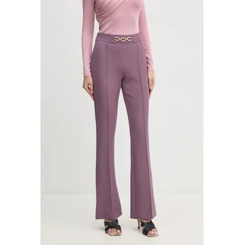 Dámské kalhoty Kalhoty Artigli ACPA000038 růžová 34X, vel. 34