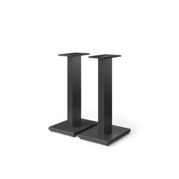 Elektronika KEF SQ1 Podlahový stojan Barva: Slate Grey SP4107M0AA