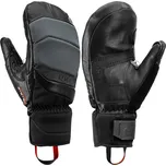 LEKI Griffin Base 3D Mitt černé 9,5