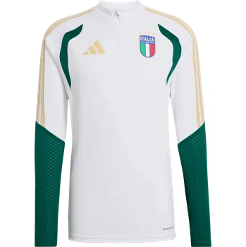 Triko s dlouhým rukávem adidas Italy Tiro 26 Training jz9380 Velikost L