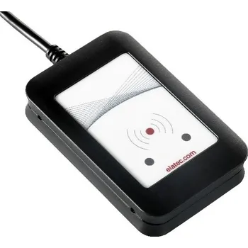 Pokladní systém Čtečka Elatec TWN4, MultiTech 2 BLE DT-U20-b 0.10000 Kg ELEKTRO Sklad1 3978015 (0.10000 Kg ELEKTRO Sklad1 3978015)