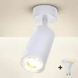 Brilagi - LED Stmívatelné bodové svítidlo SELE 1xGU10/6W/230V bílá