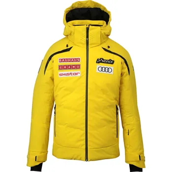 Phenix Sweden down jkt yellow Barva: -, Velikost: M