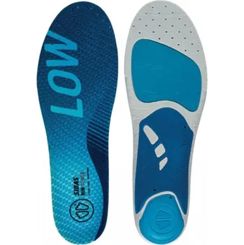 Sidas Run 3Feet Sense Low CSE3FRUNSENS19_LO - blue L (42-43)