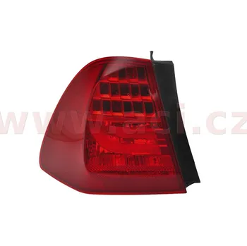 Zadní světlomet Zadní světlo ACI 0667935