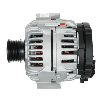 Alternátor Alternátor MERCEDES-BENZ Třídy C (W202/W203) a E (W124/W210) Benzin a Diesel