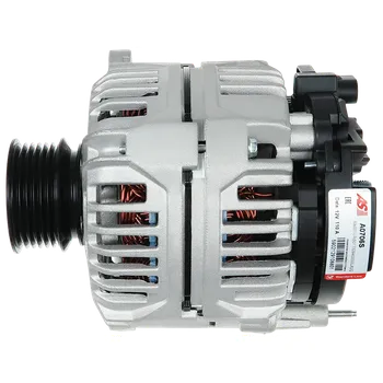 Alternátor Alternátor ŠKODA Octavia II, Fabia II, Rapid, Roomster a Yeti 1.0–2.0 Benzin/TDI