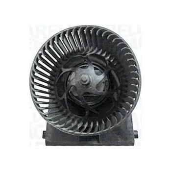 Ventilátor topení a klimatizace vnitřní ventilátor MAGNETI MARELLI 069412239010