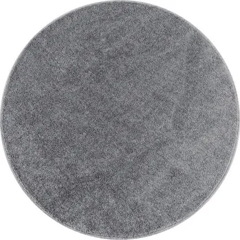 Koberec Ayyildiz Kusový koberec Ata 7000 lightgrey kruh Typ: kruh 160 cm