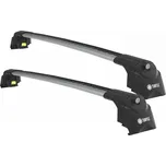 Střešní nosiče TURTLE Air 2 Genesis GV80 5-dr. SUV 2020-> MC02001-0004S01