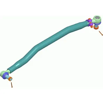 Táhlo řízení Táhlo řízení LEMFÖRDER 35806 01